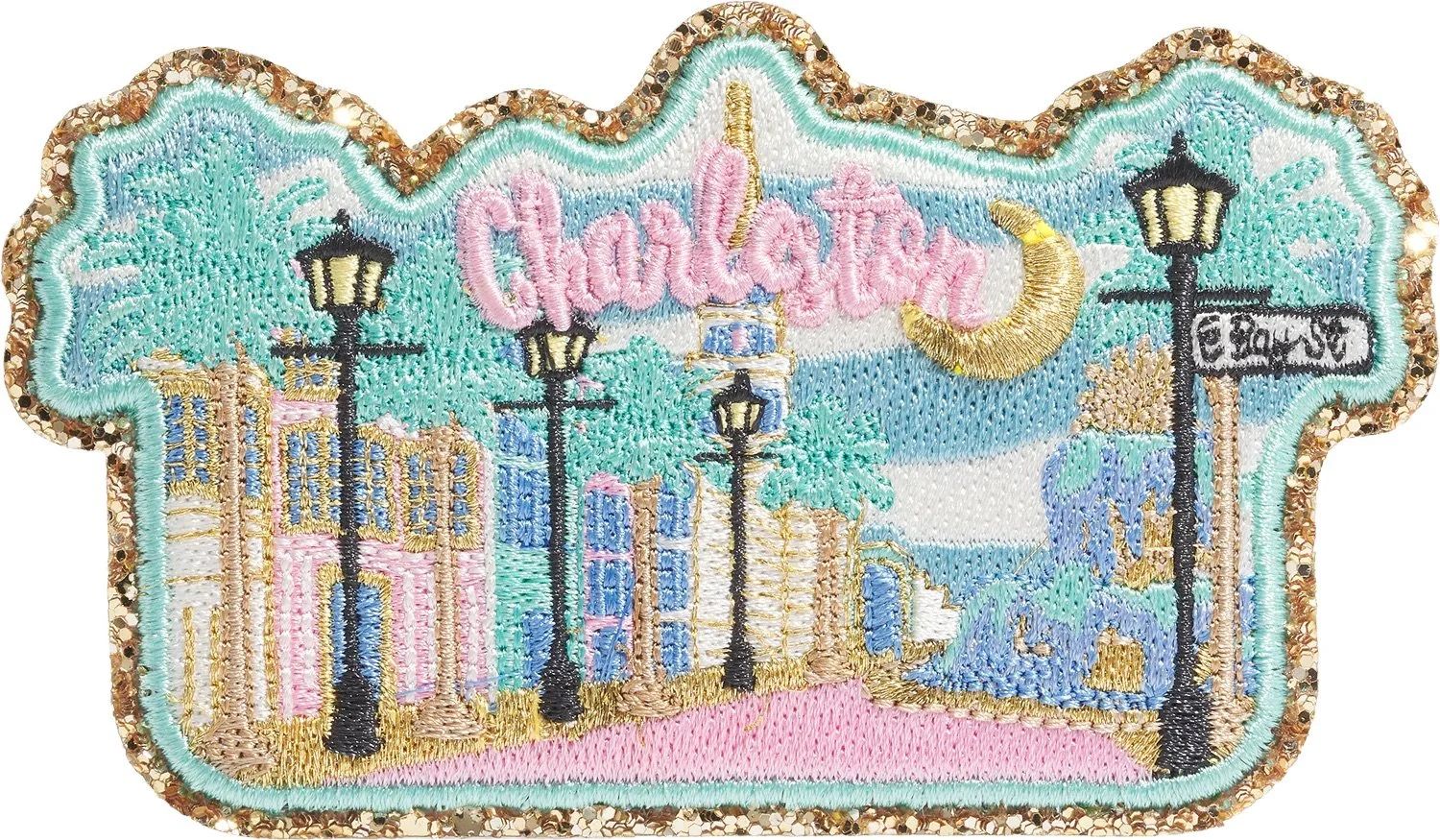 Charleston Patch