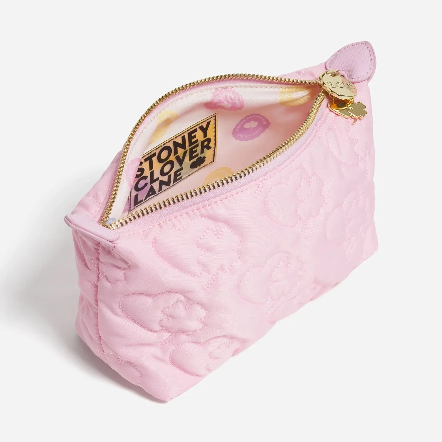 Luck + Love Small Pouchette