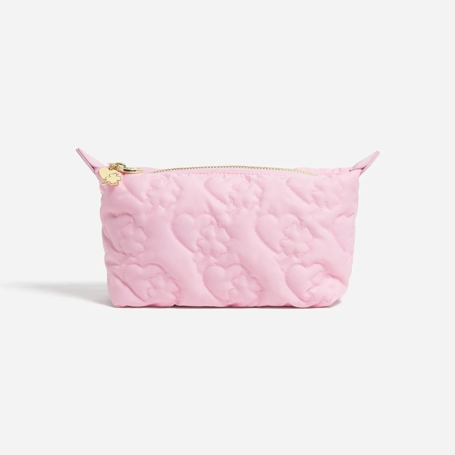 Luck + Love Small Pouchette