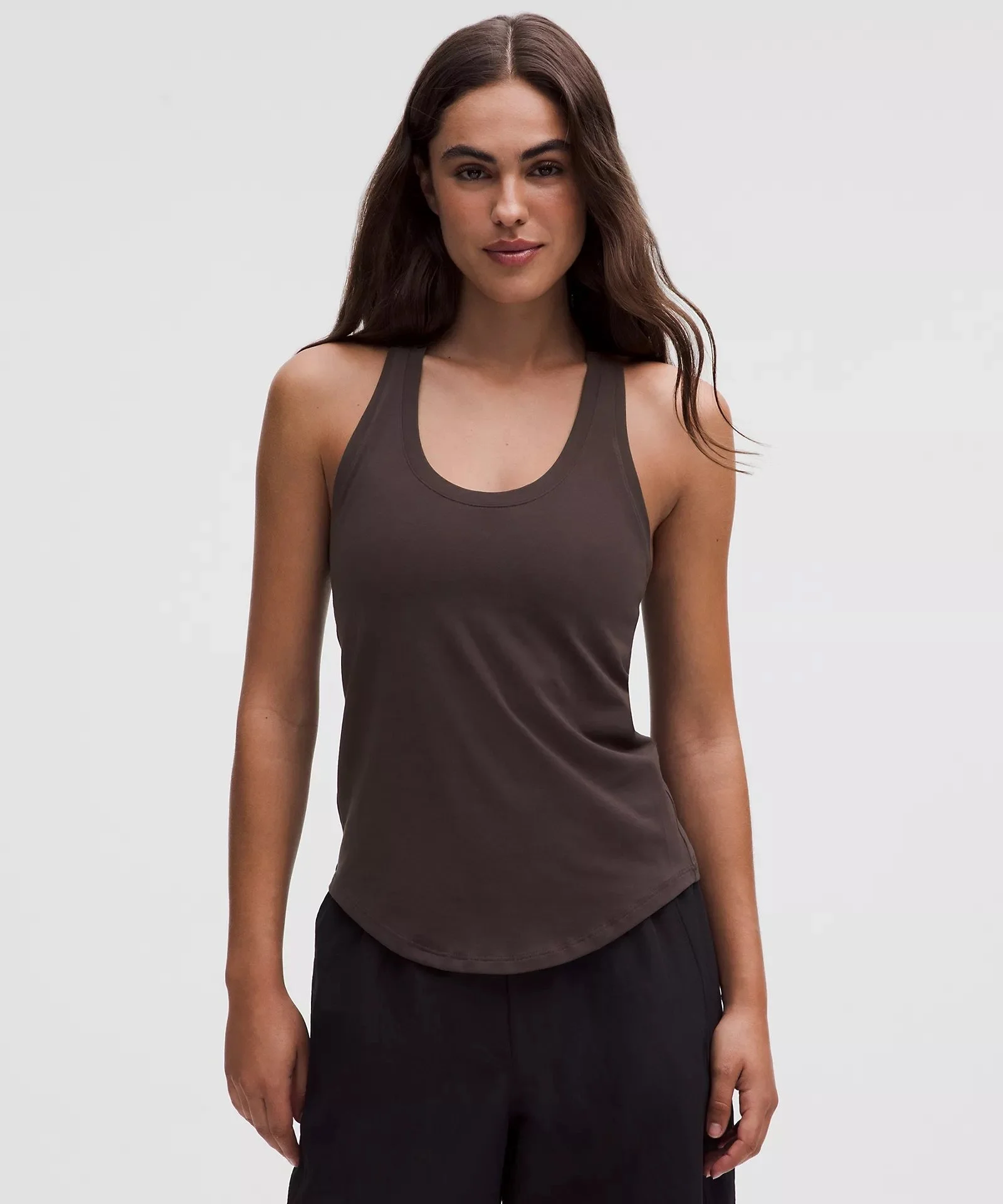 Love Tank Top