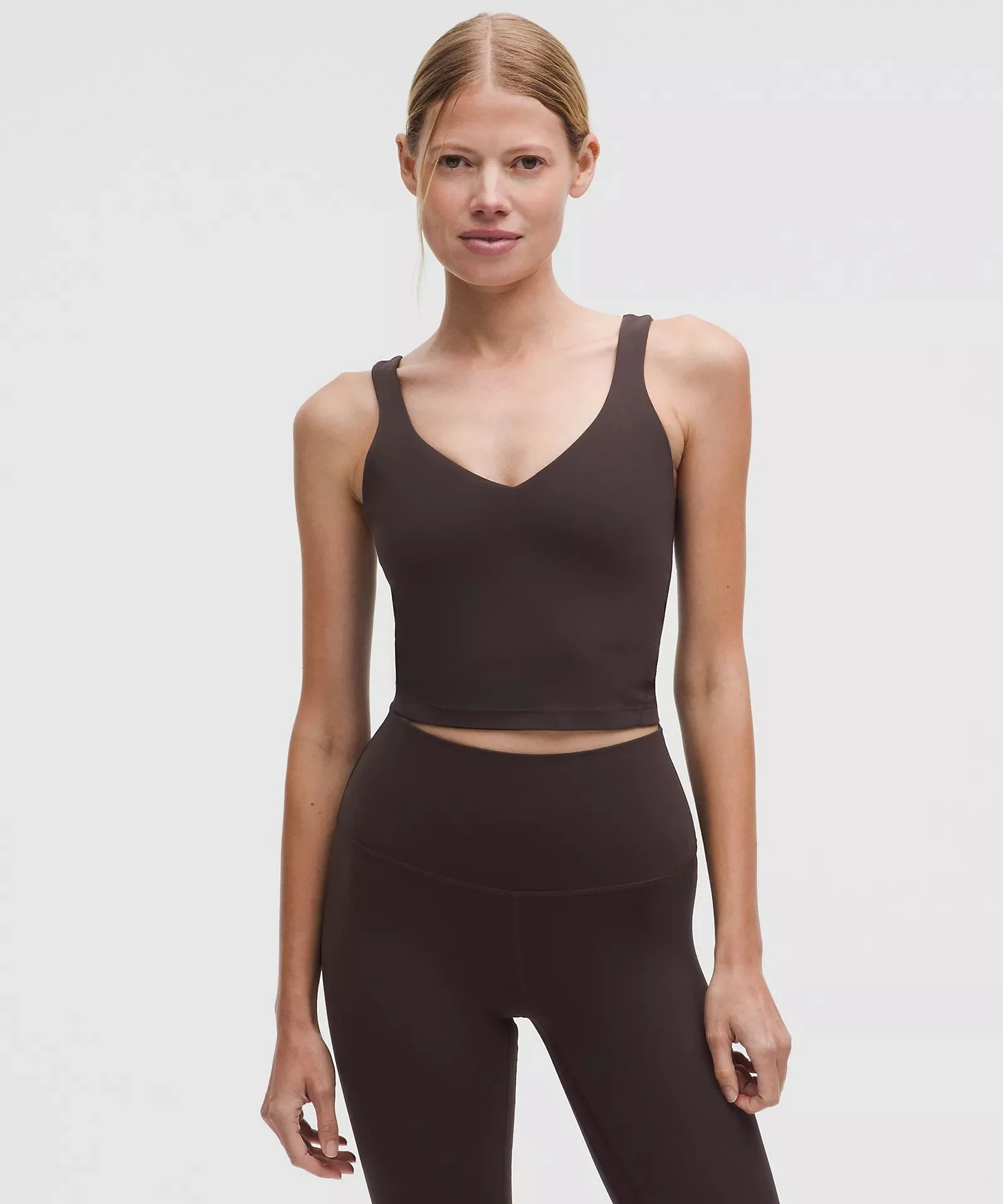 Align Tank Top