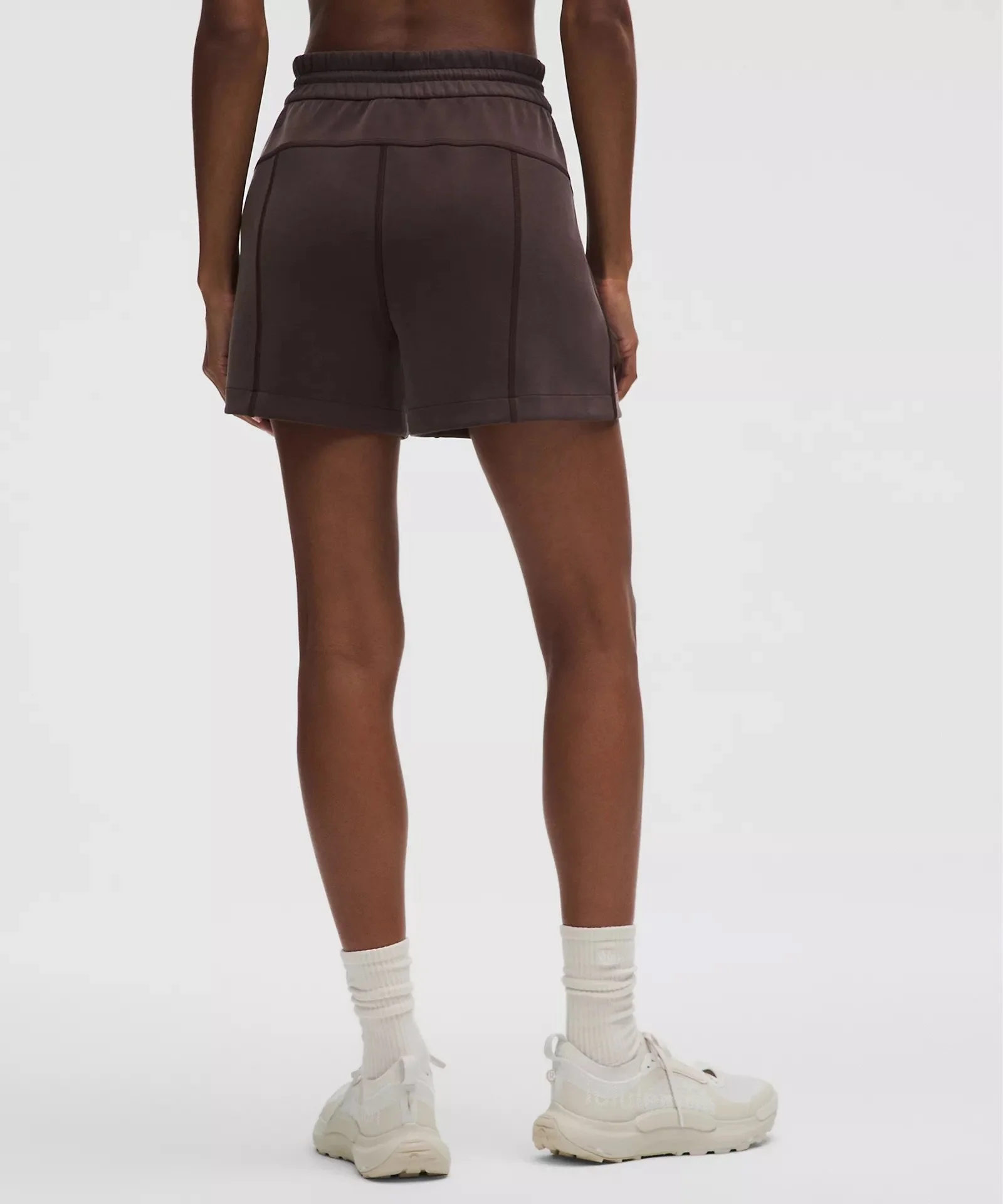 Softstreme High-Rise Short 4"