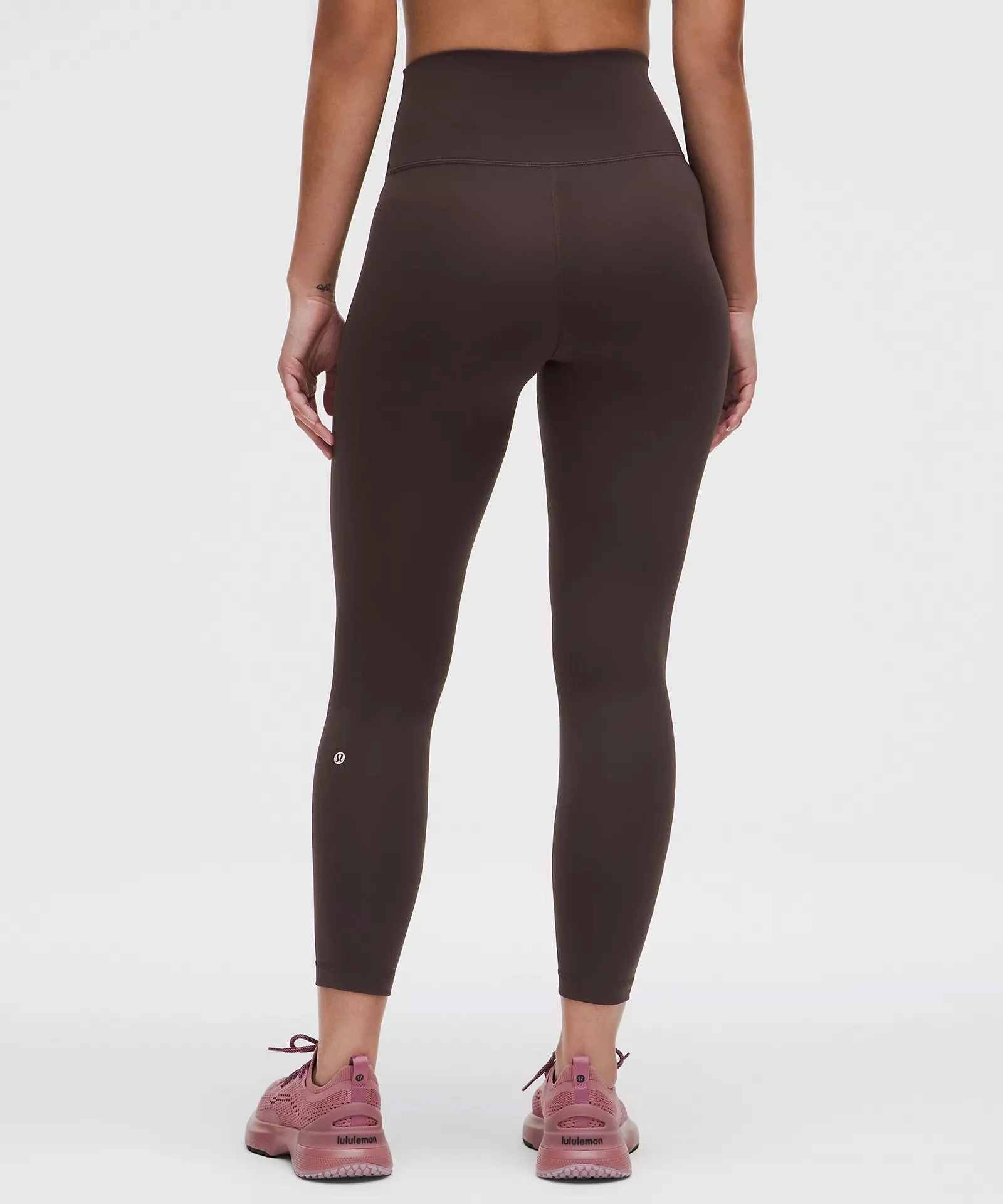 Wunder Train Contour Fit High-Rise Tight 25"