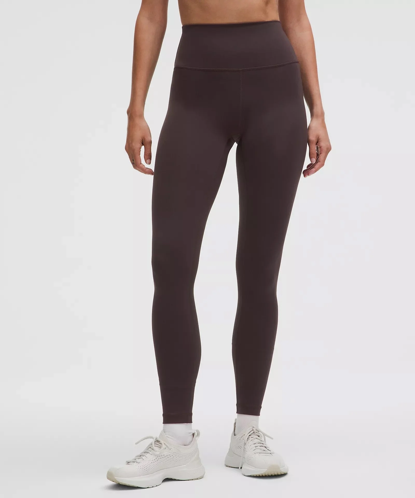 Wunder Train High-Rise Tight 28"