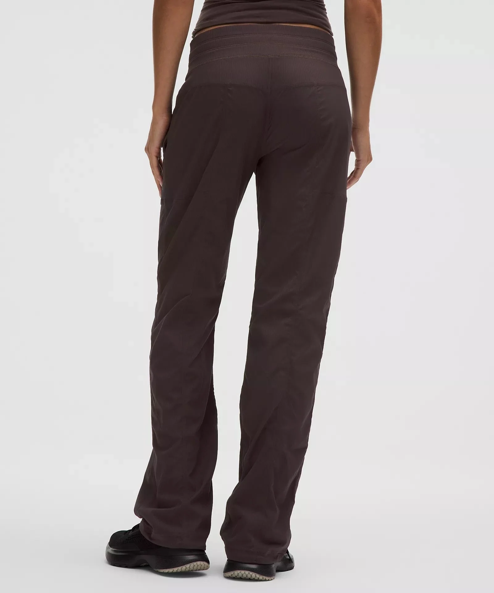 Dance Studio Mid-Rise Pant