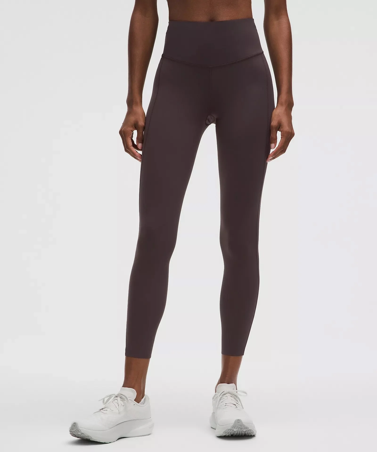 Fast and Free High-Rise 1-Pocket Tight 25"
