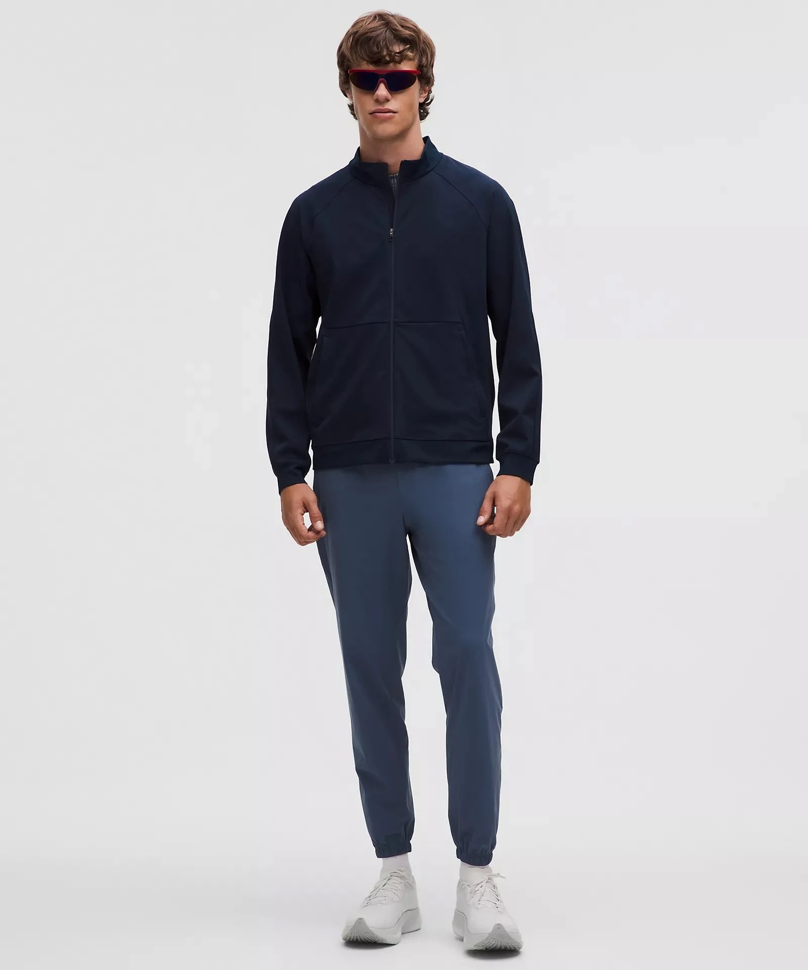 Pace Breaker Jogger