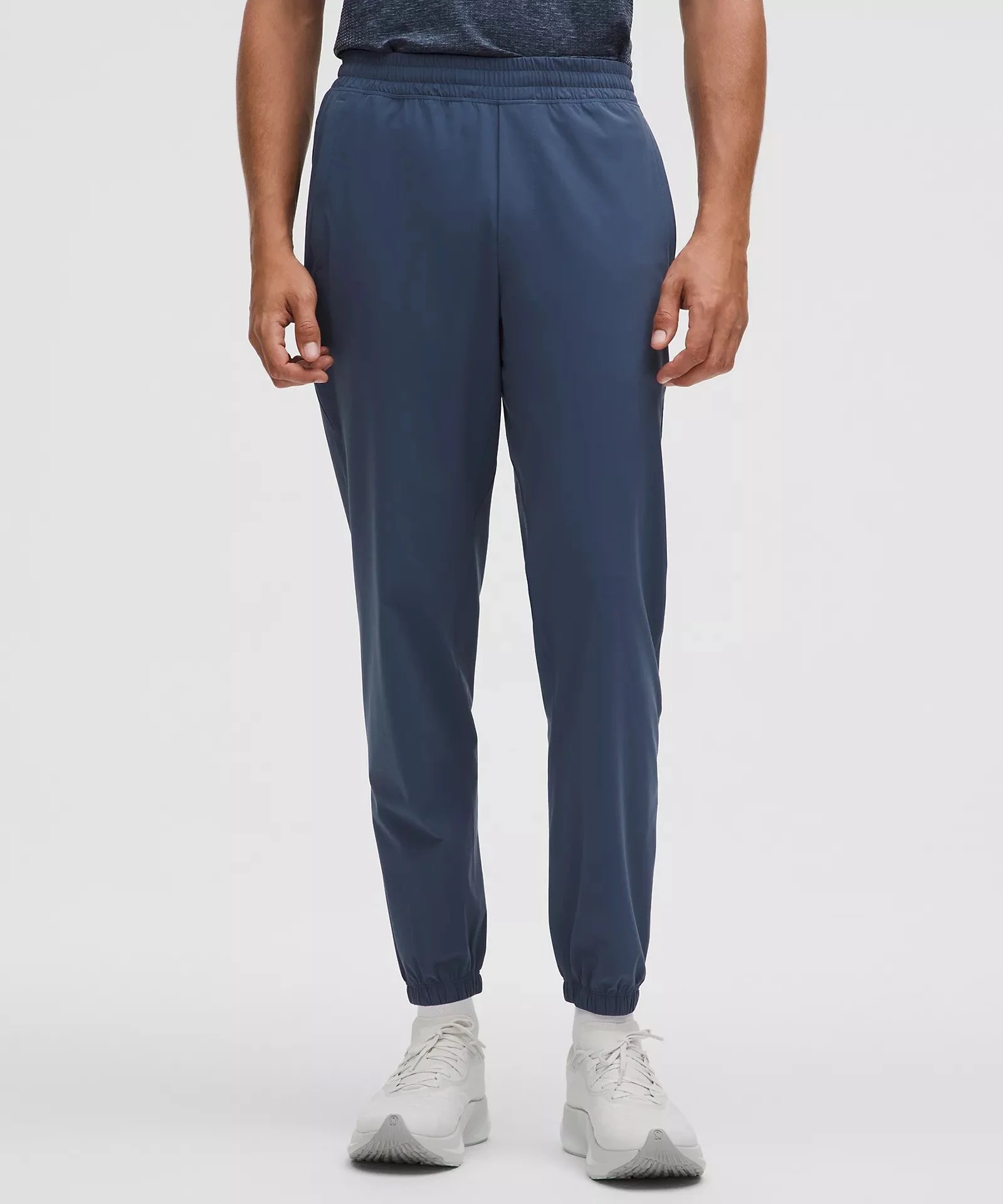 Pace Breaker Jogger