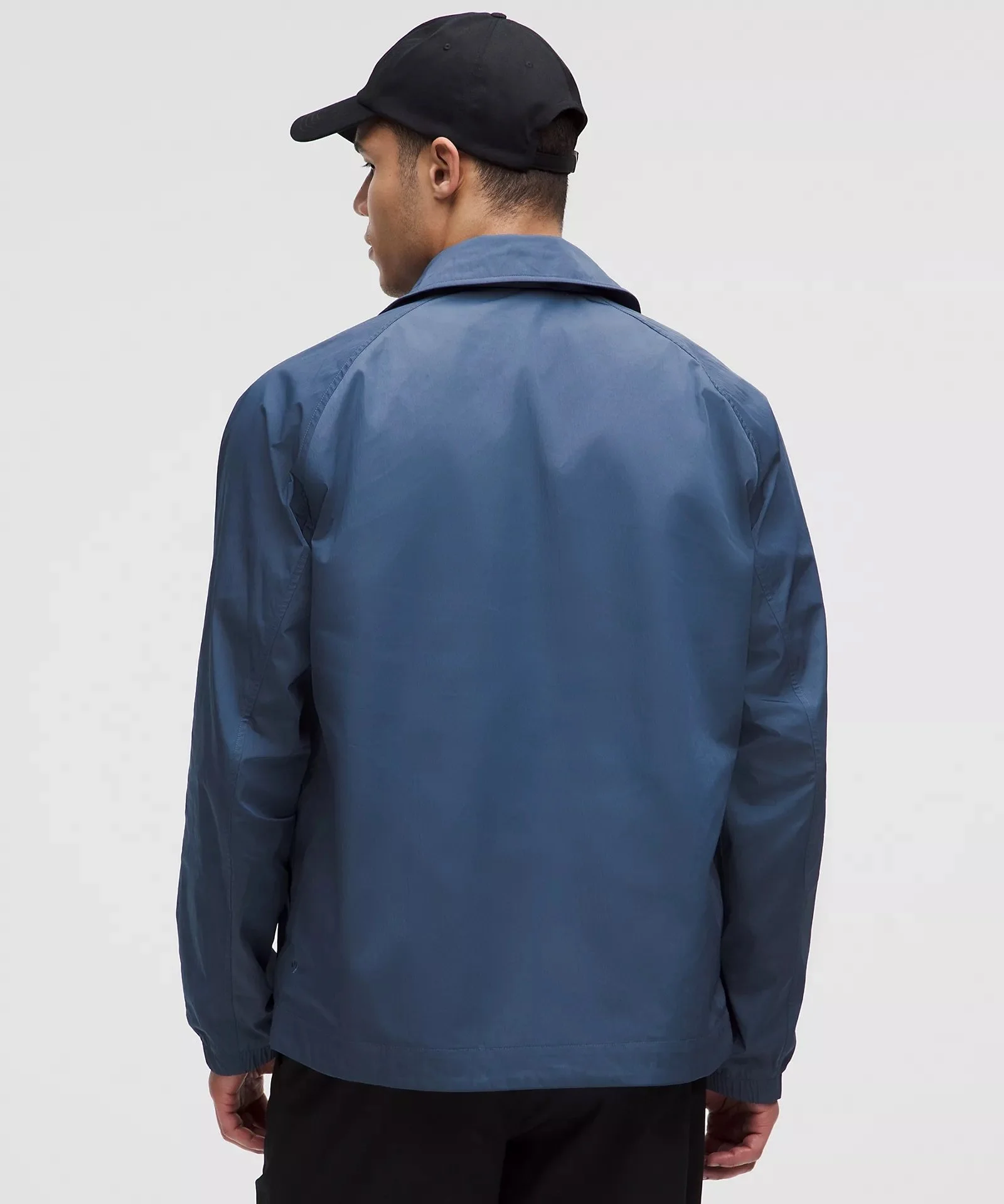 Coaches Jacket