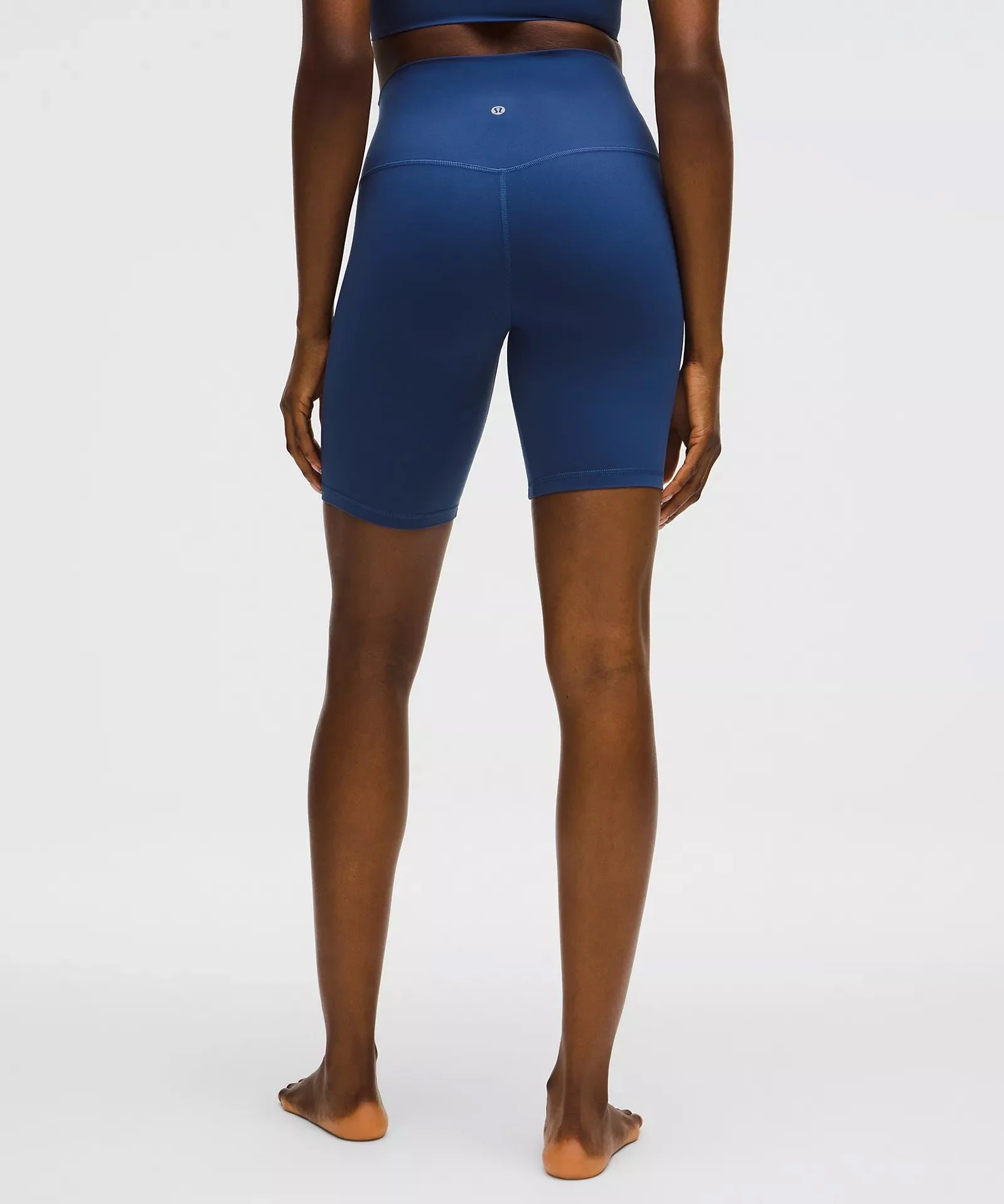 Align High-Rise Short 8"