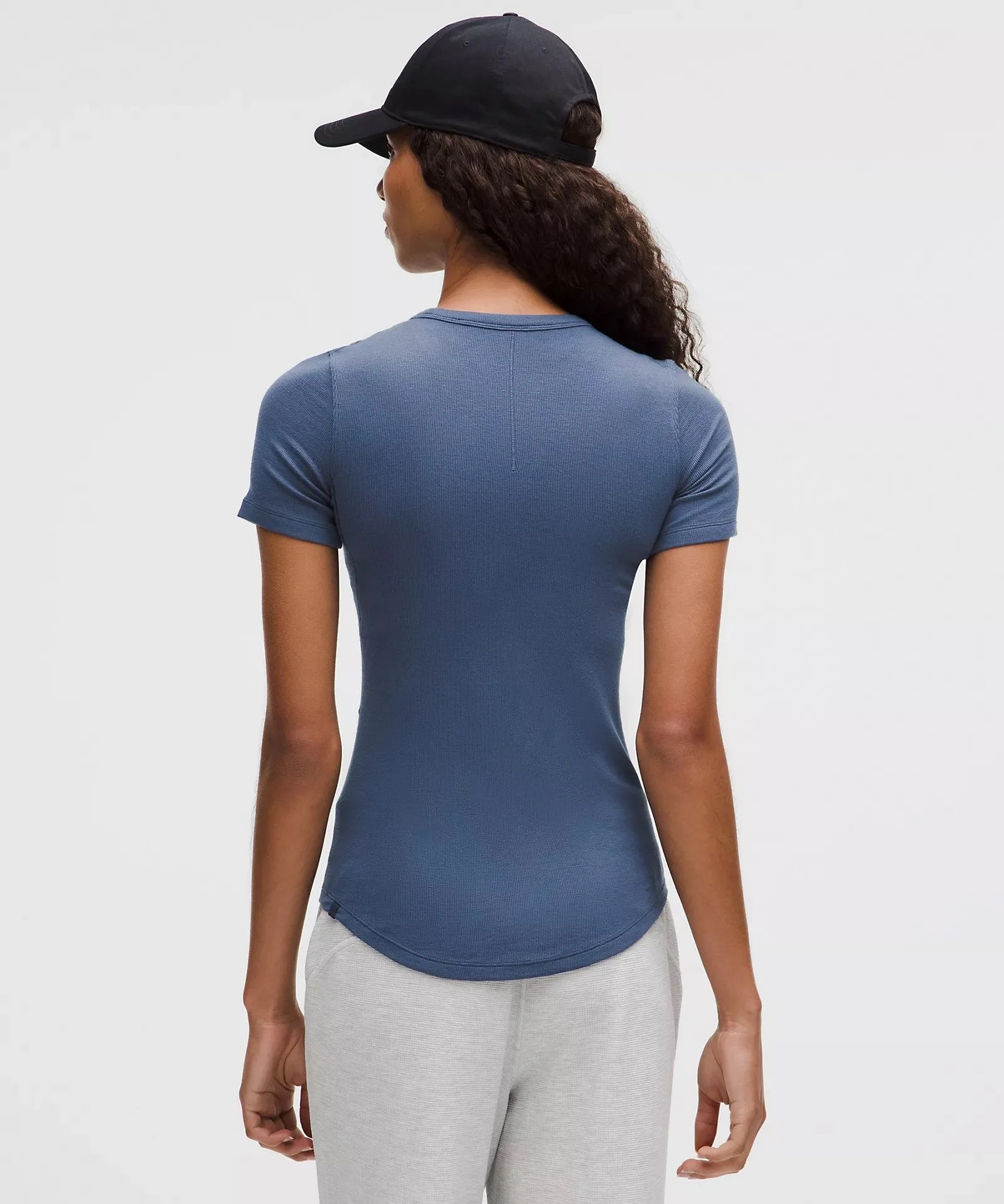 Hold Tight Short-Sleeve Shirt