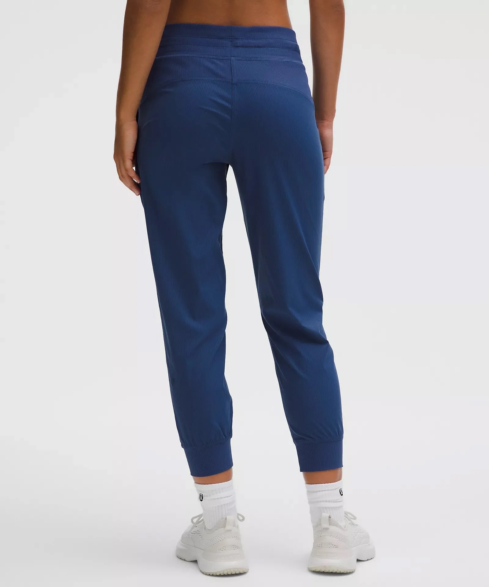 Dance Studio Mid-Rise Jogger 7/8 Length