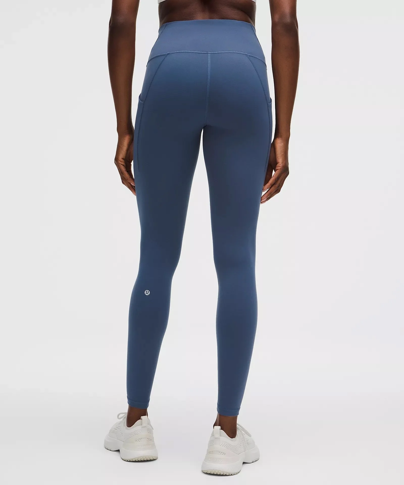 Wunder Train High-Rise Tight with Pockets 28"