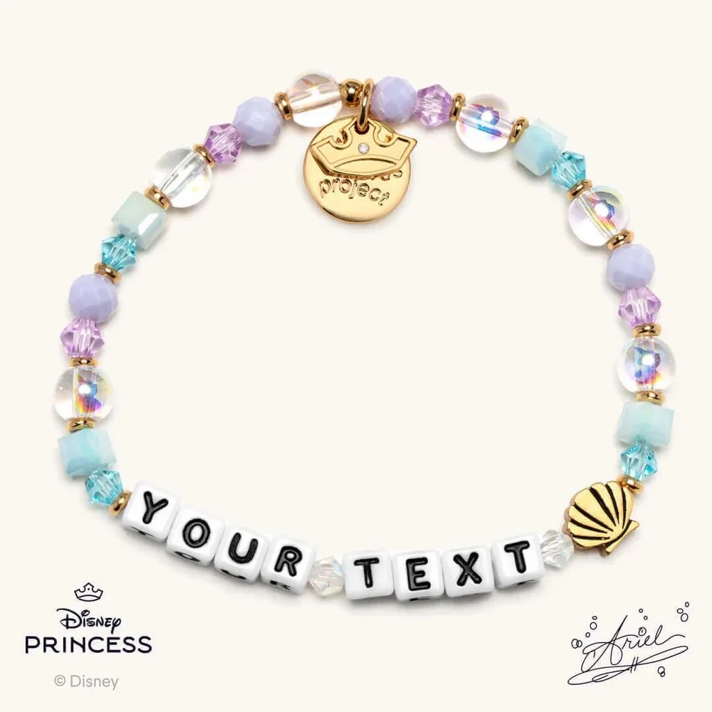 Ariel Custom Bracelet