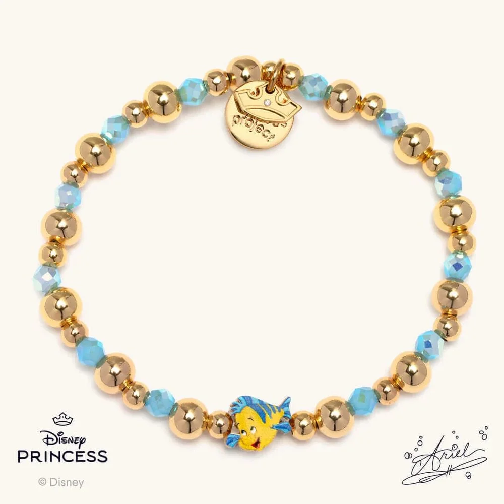 Flounder Bracelet Base