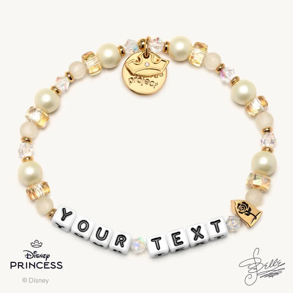 Belle Custom Bracelet