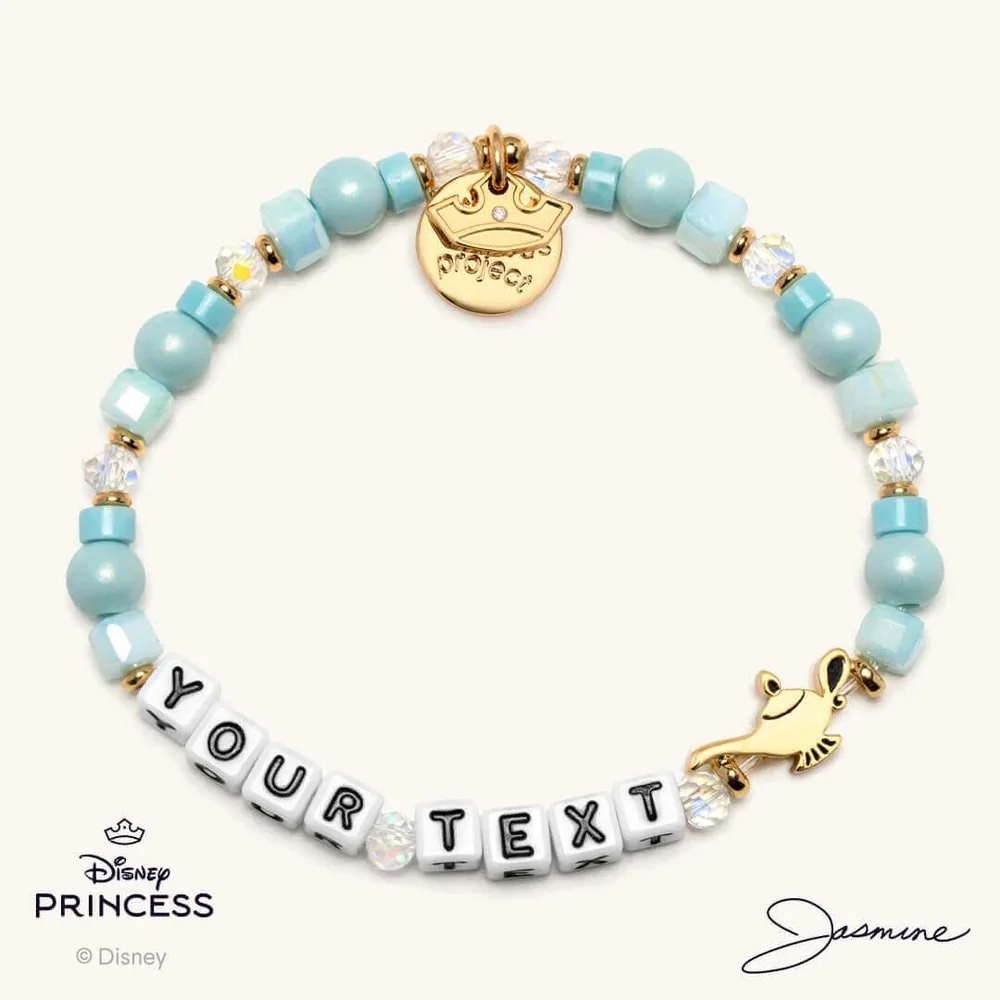 Jasmine Custom Bracelet