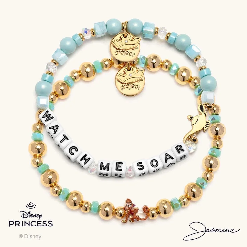 Jasmine Duo Stack