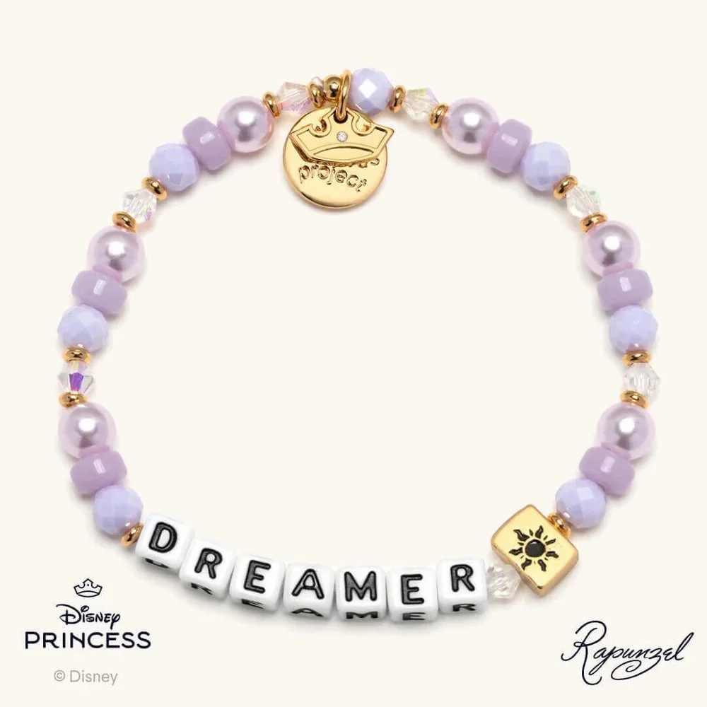 Rapunzel Dreamer Bracelet