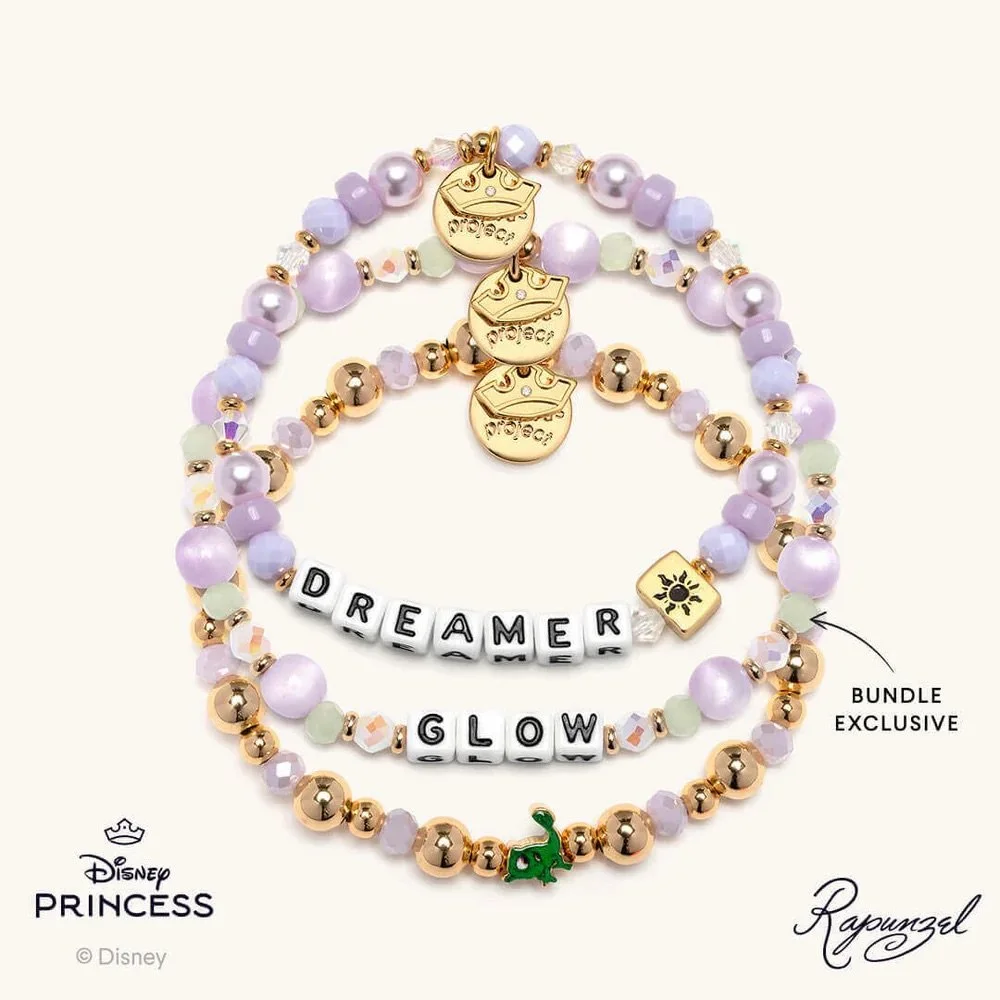 Rapunzel Trio Stack