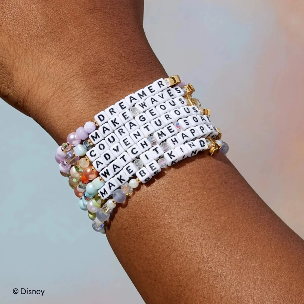 Disney Princess Deluxe Stack
