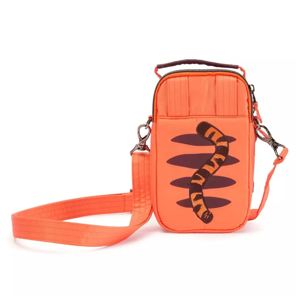Tigger Mini Convertible Crossbody Bag