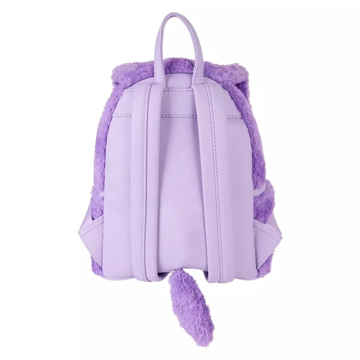 Yzma as Cat Loungefly Mini Backpack