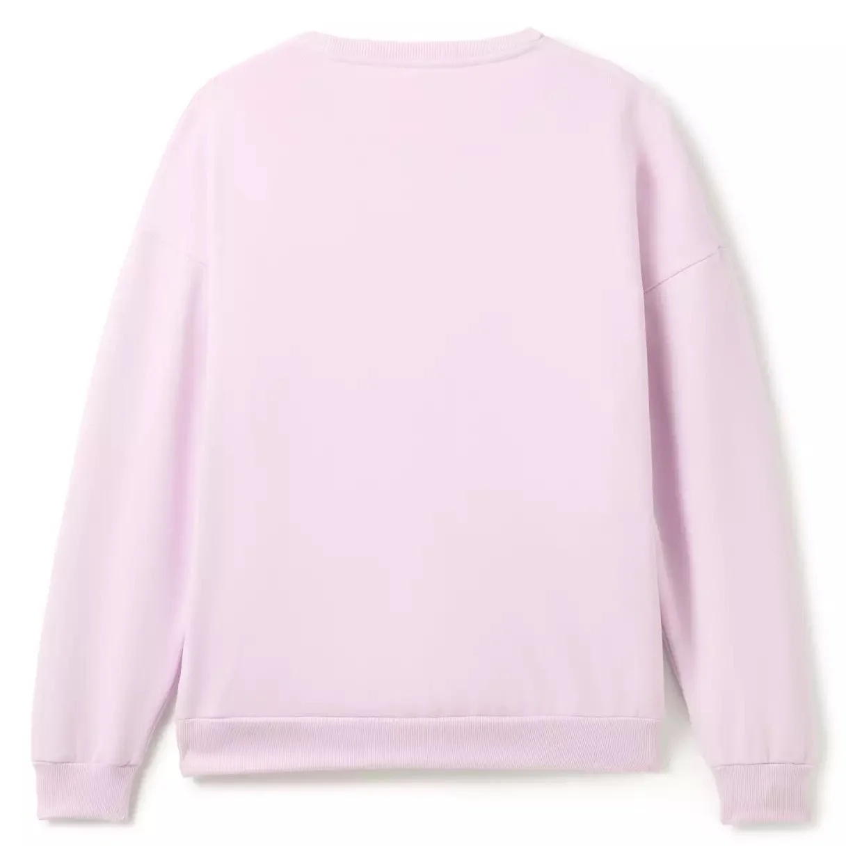 Cakeworthy Cinderella &amp; Rapunzel Pullover Sweatshirt