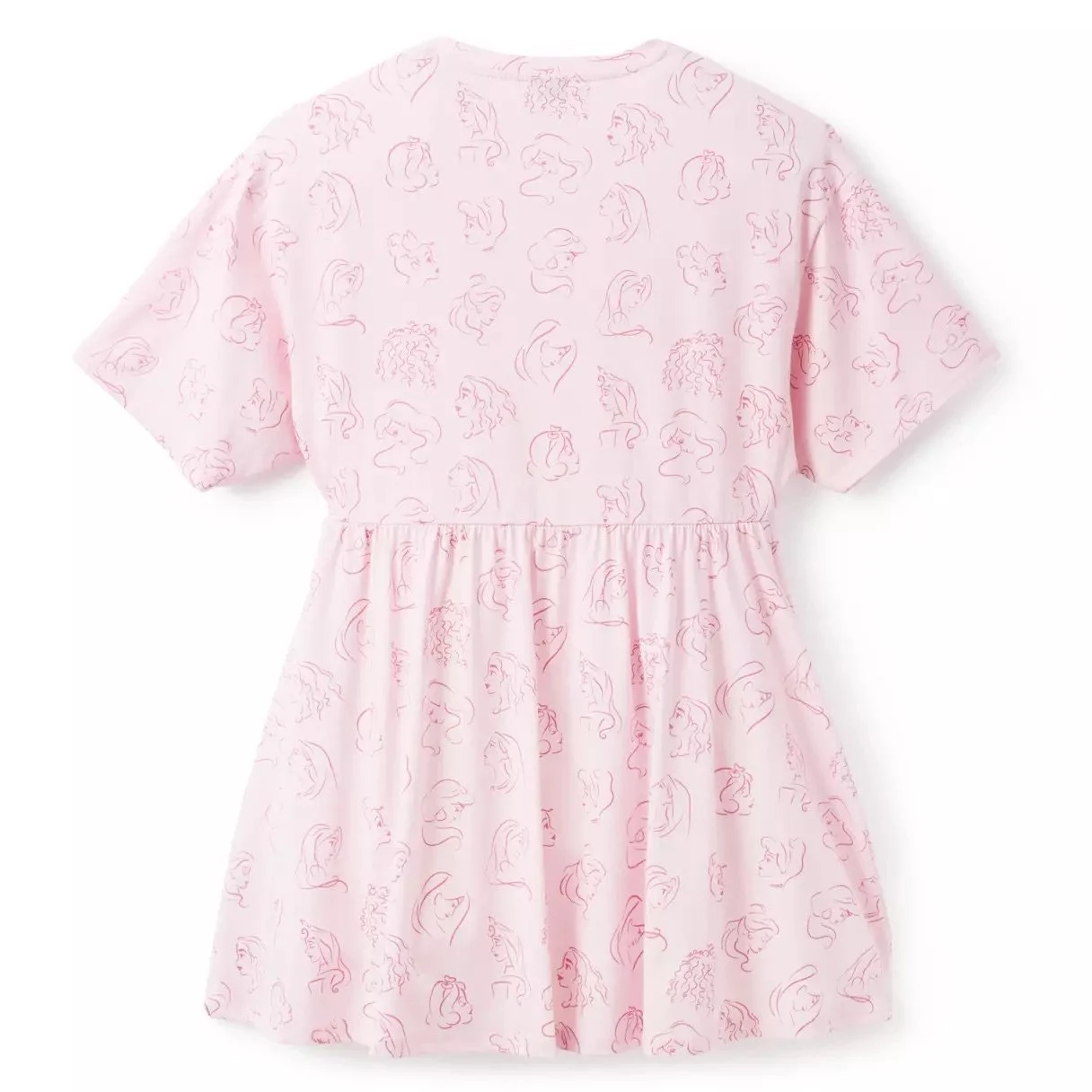 Cakeworthy Disney Princess Dress