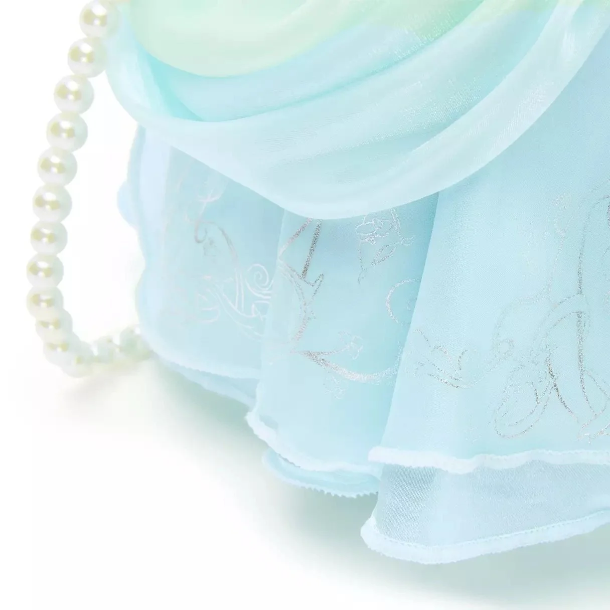 Cinderella Crossbody Bag