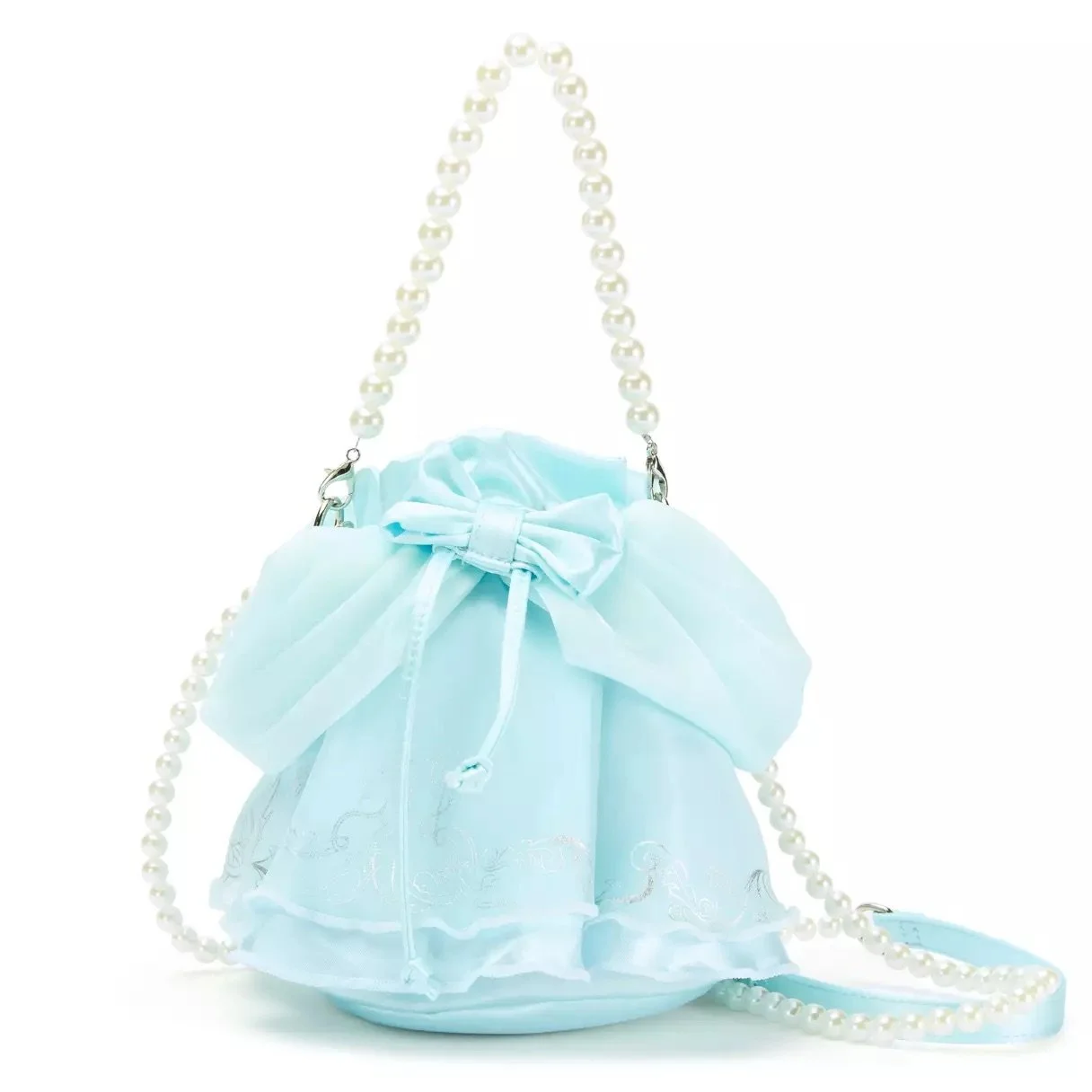 Cinderella Crossbody Bag