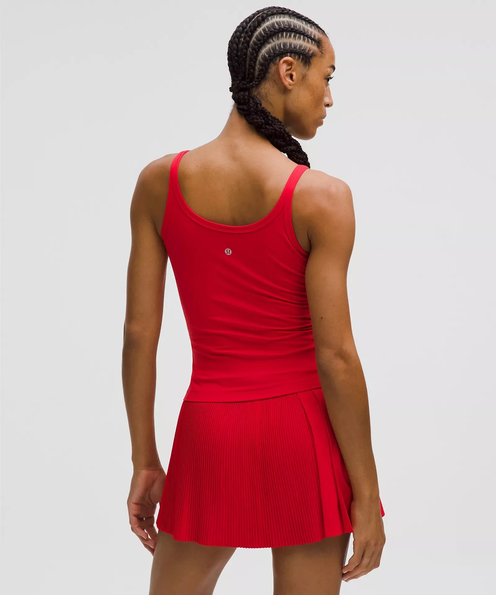 lululemon Align Scoop Waist-Length Tank Top