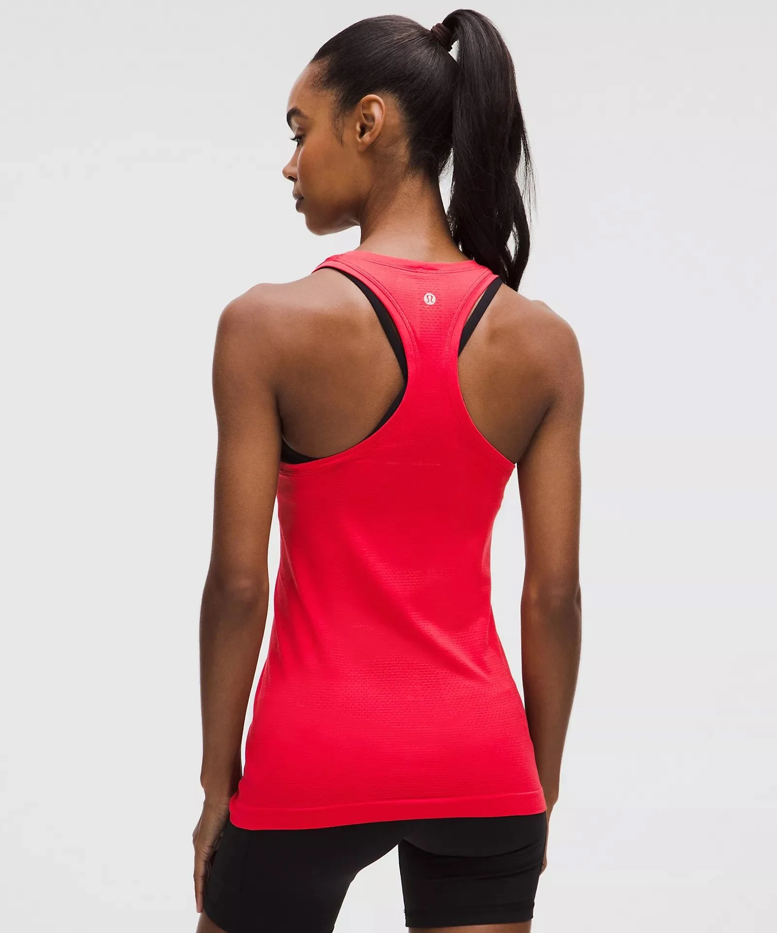 Swiftly Tech Racerback Tank Top 2.0 Hip Length
