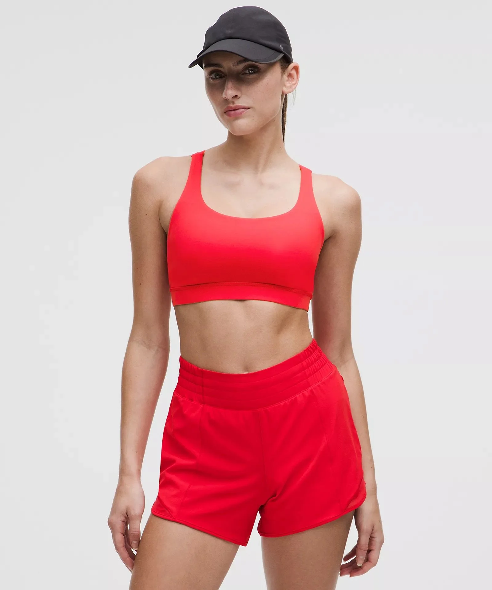 lululemon Energy Bra B-D Cups