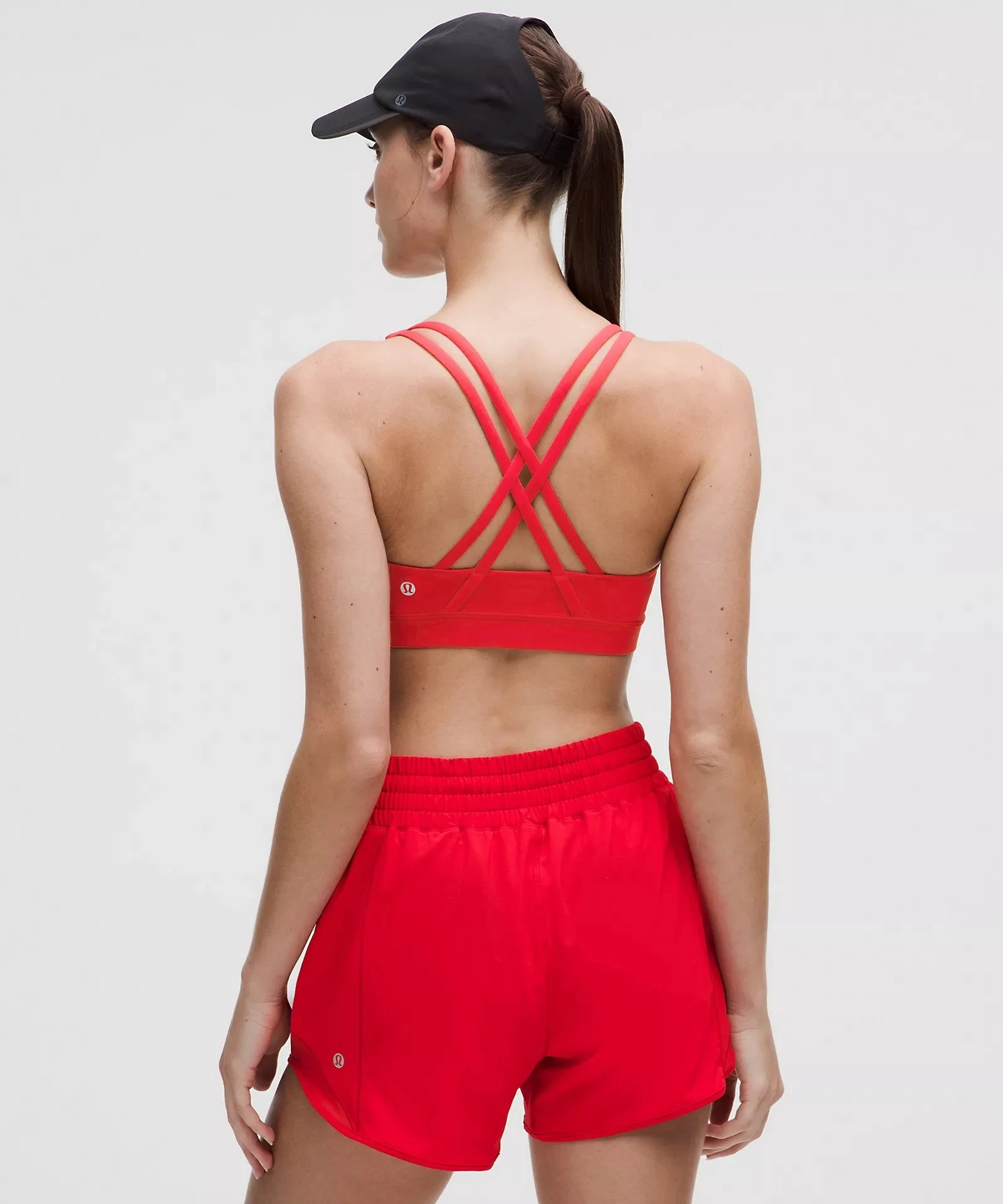 lululemon Energy Bra B-D Cups