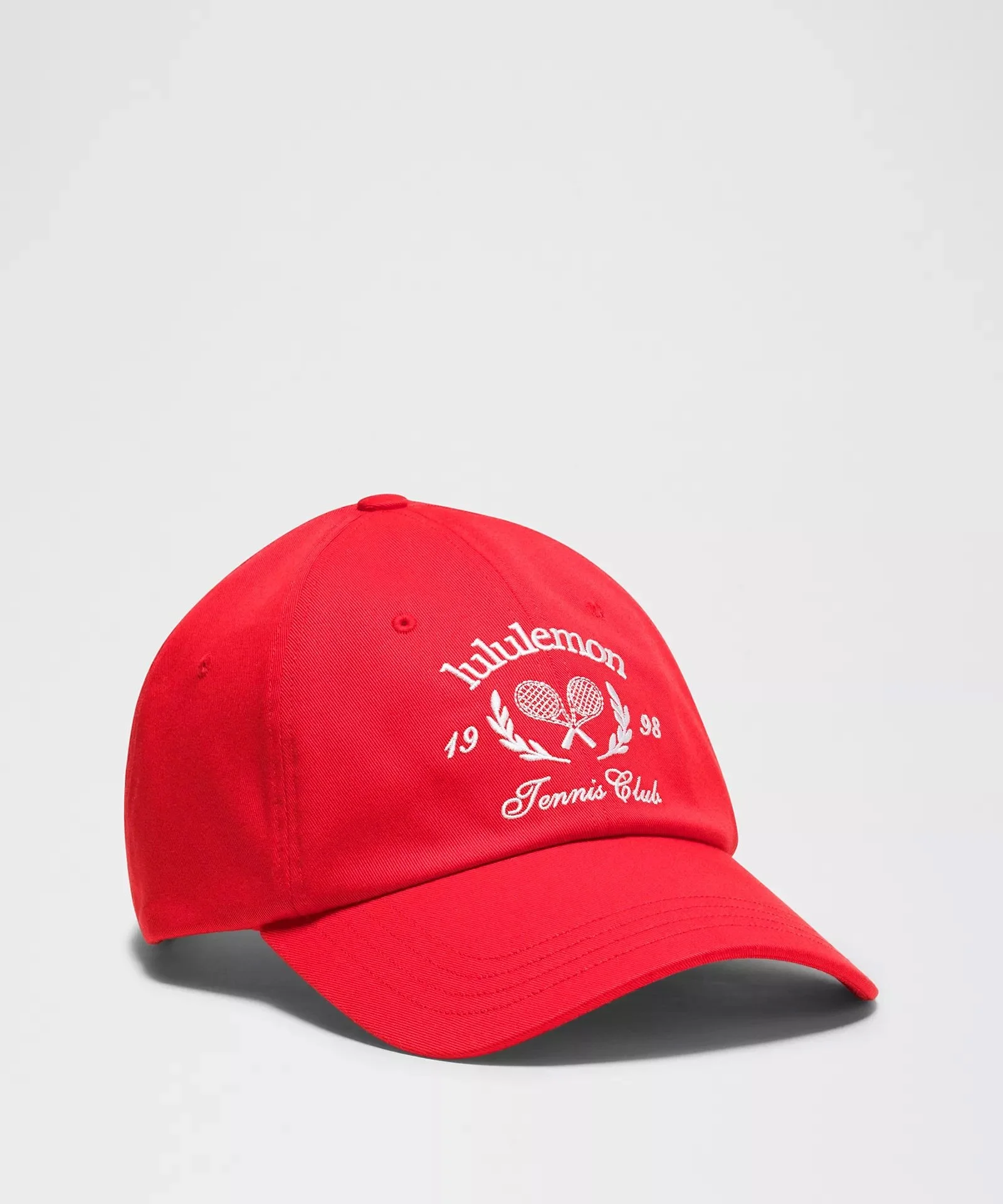 Classic Ball Cap Tennis Club