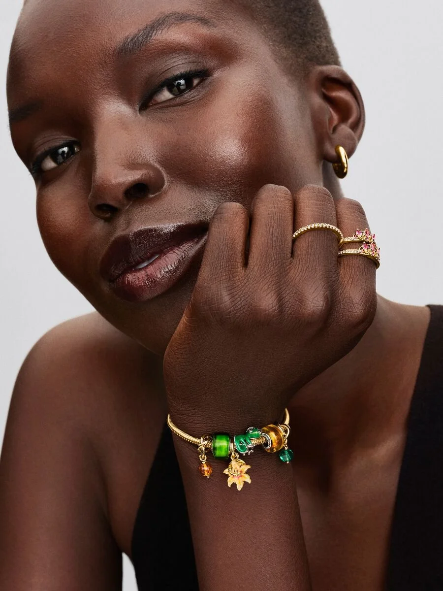 Disney x Pandora Jewelry on Pandora and Disney Store