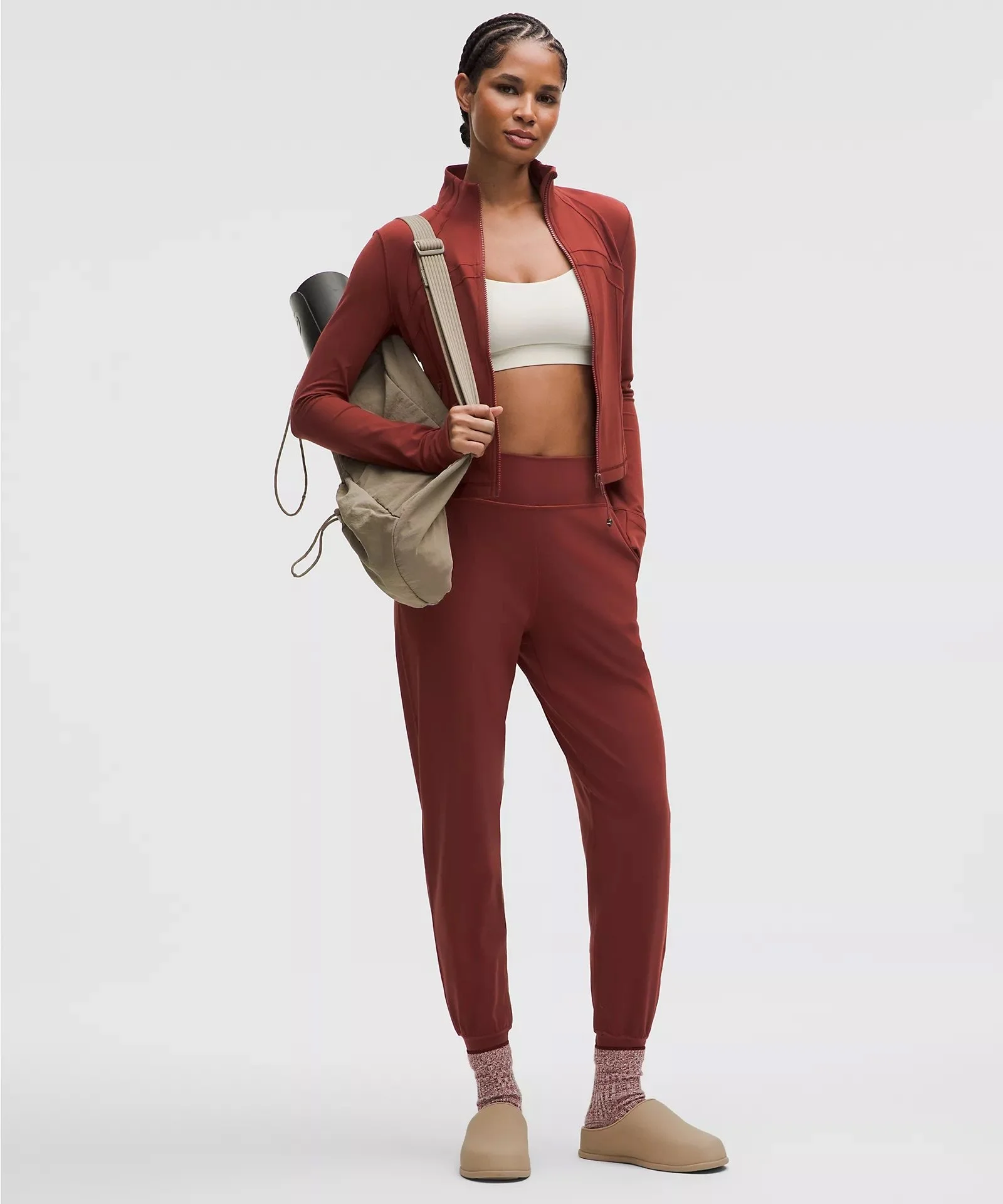 Align High-Rise Jogger