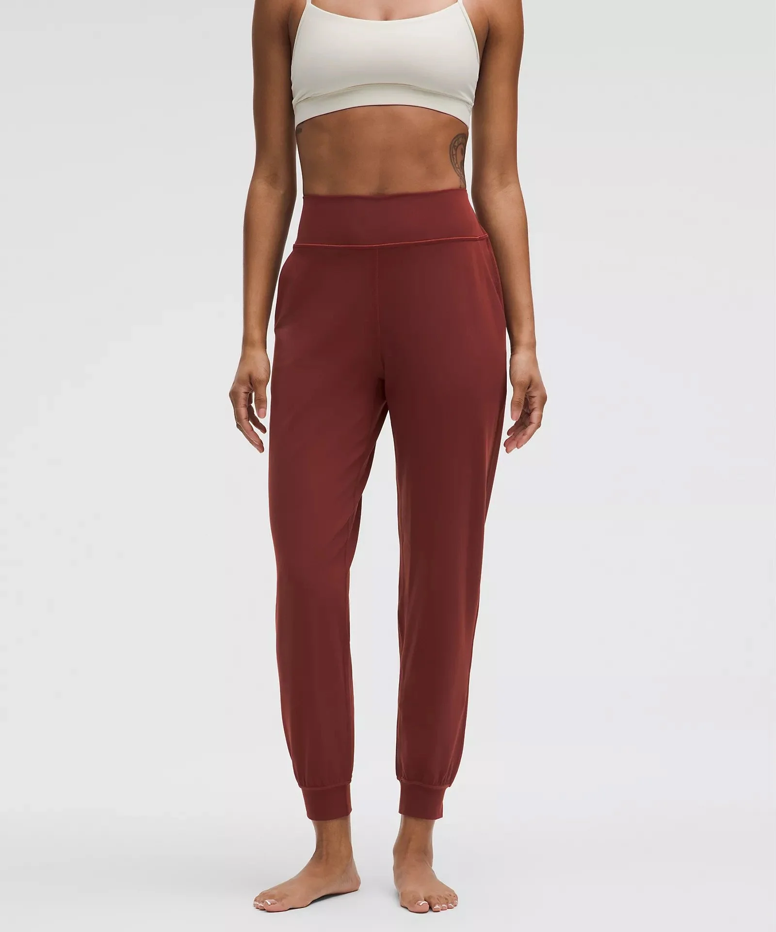 Align High-Rise Jogger