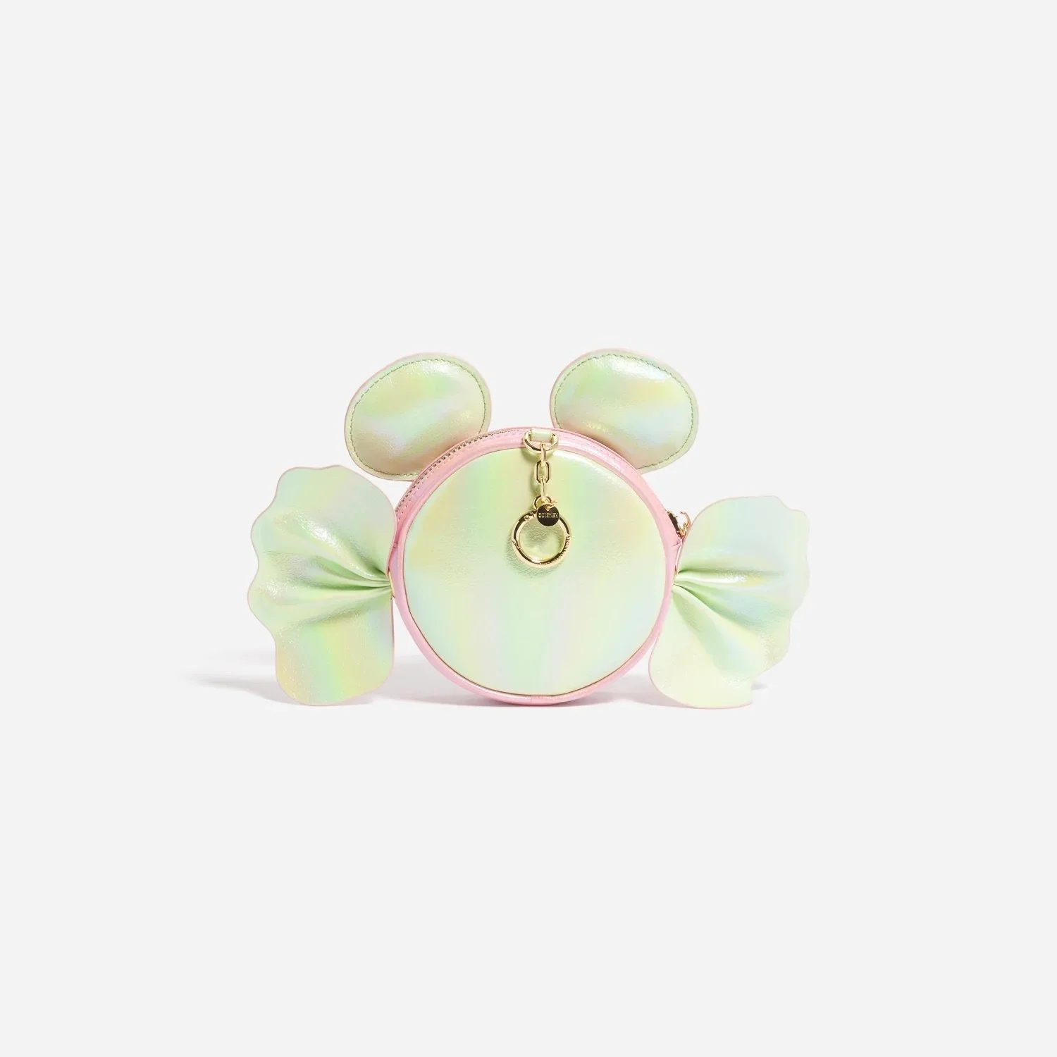Mickey Candy Change Purse Bag Charm