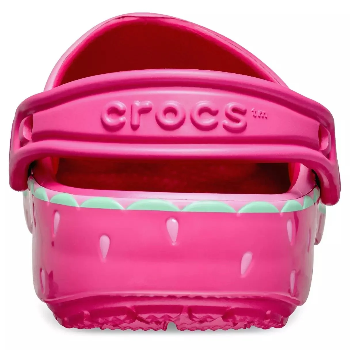Kids Lotso Crocs Clogs