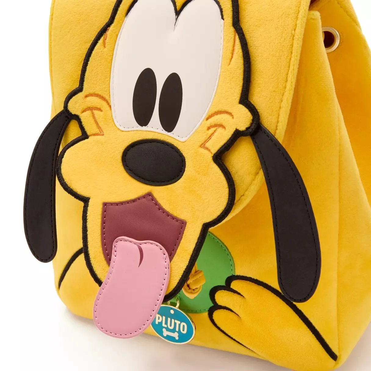Pluto Mini Backpack