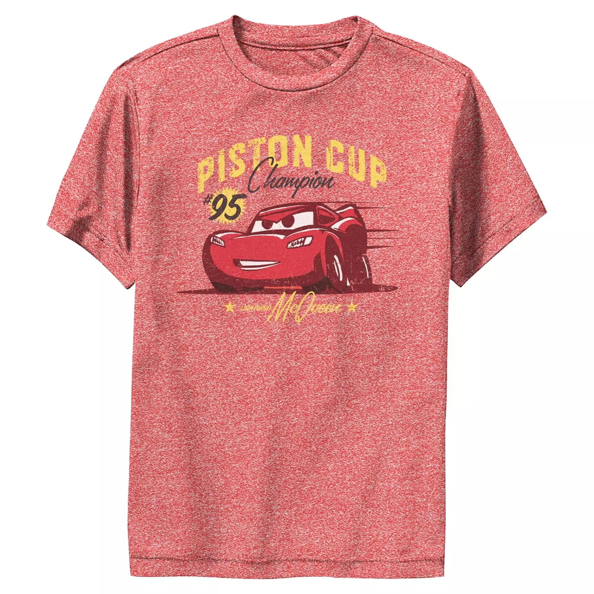 Disney and Pixar’s Cars Collection on Disney Store - Lightning McQueen Day