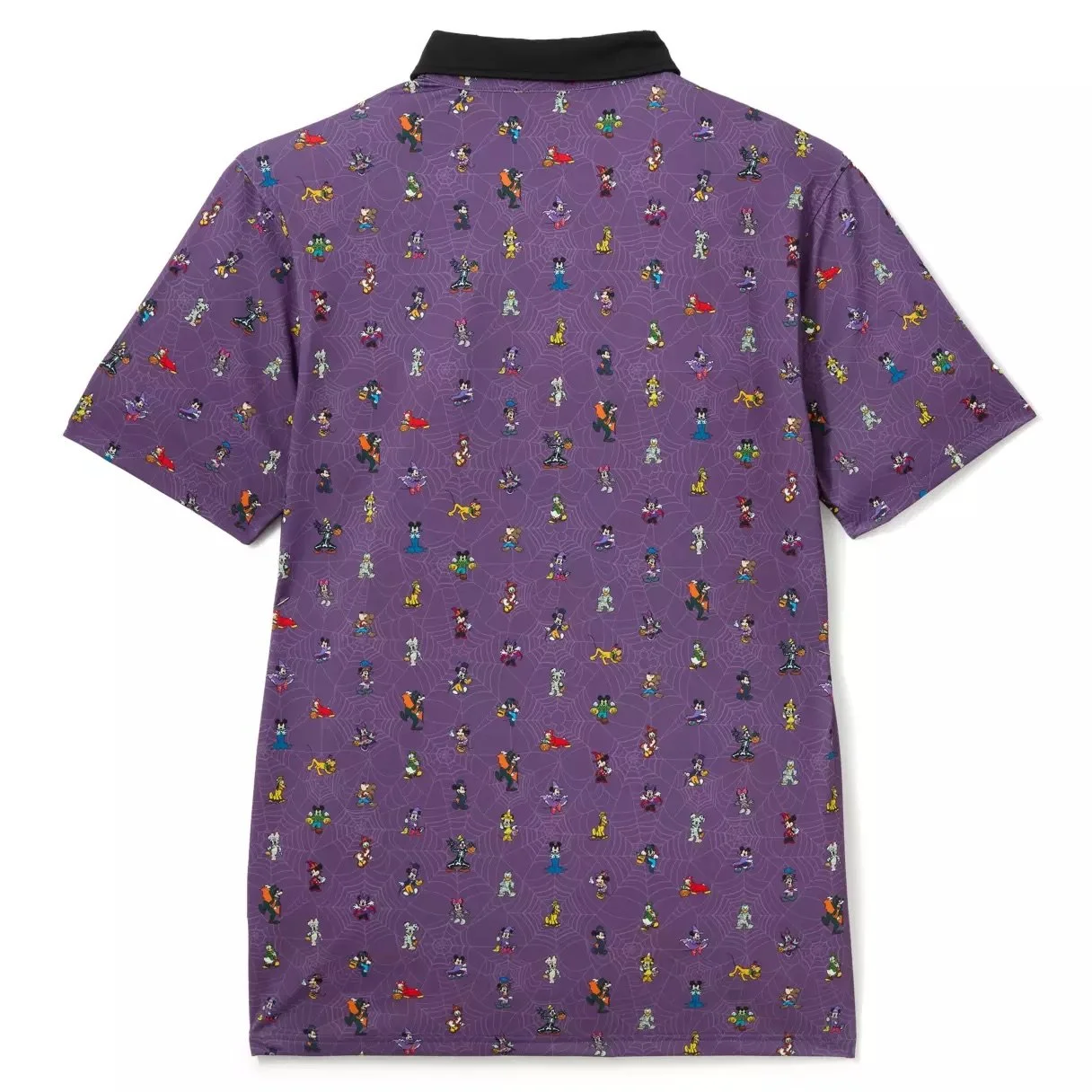 Mickey & Friends Polo Shirt