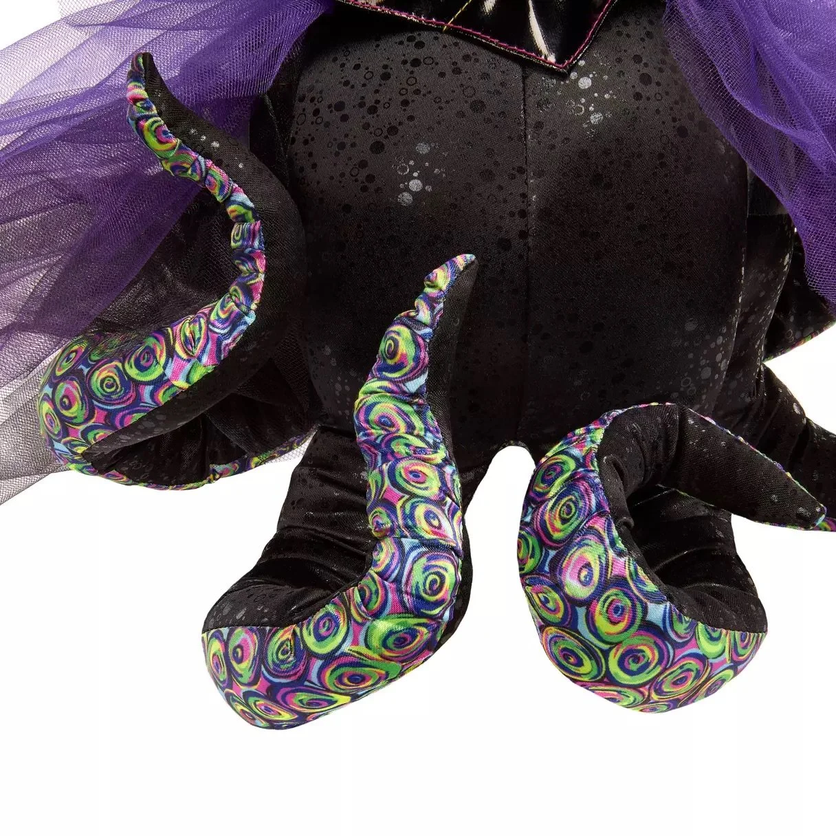 Ursula Collector Doll