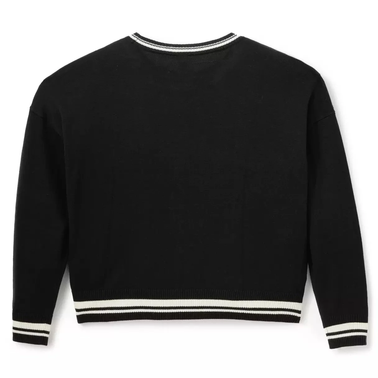 Mickey & Friends Signature Pullover Knit Sweater
