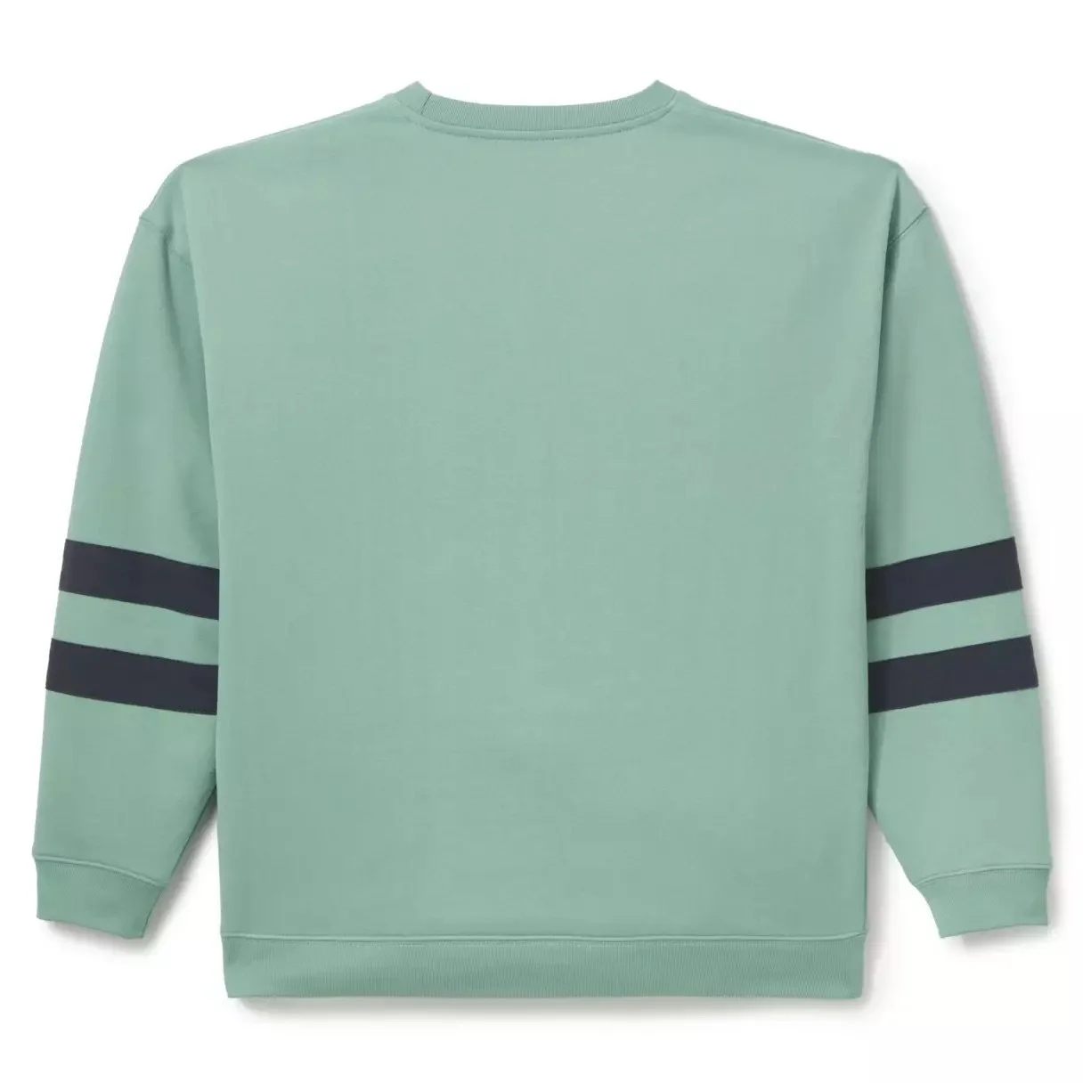Mickey & Friends Collegiate Pullover Sweatshirt