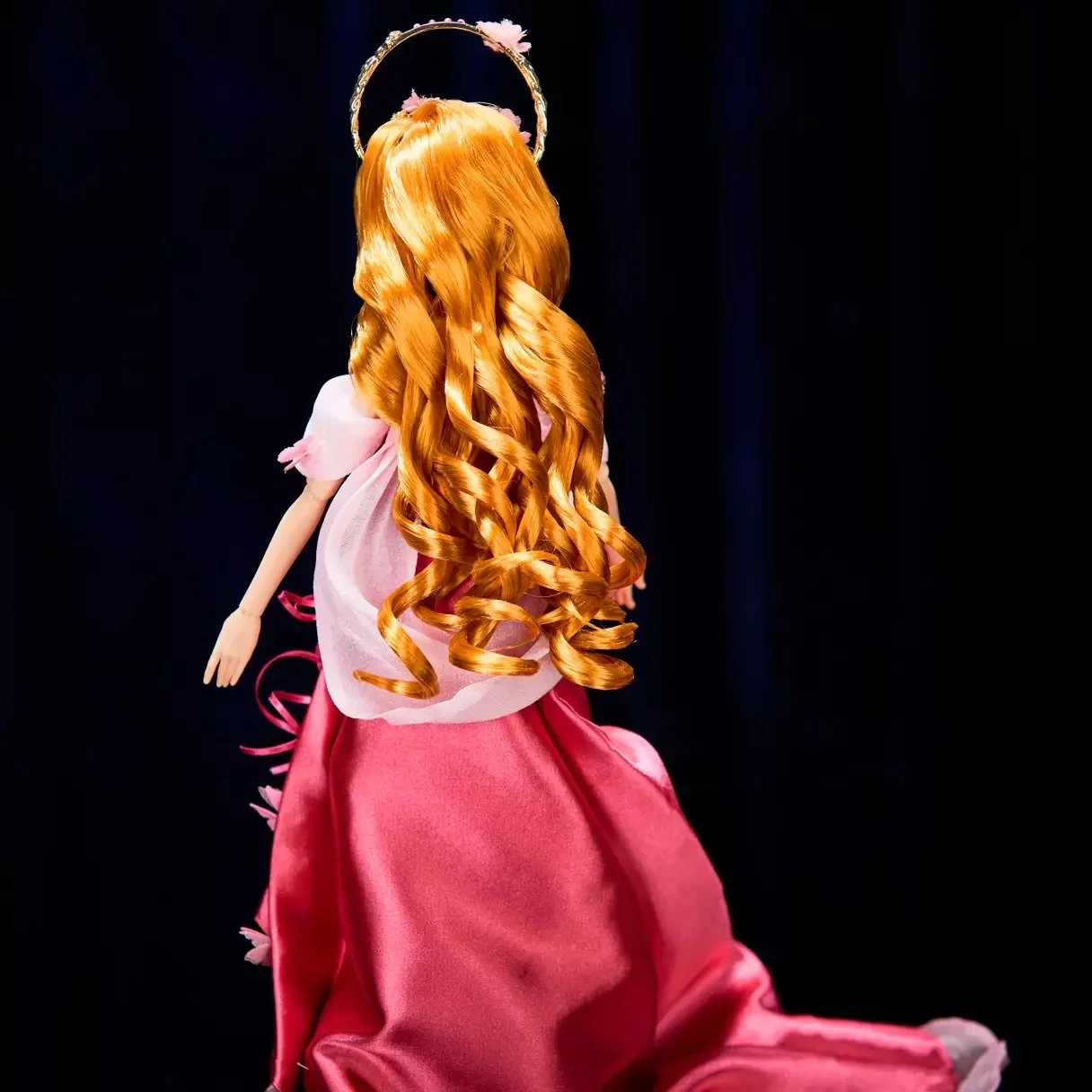 Giselle Limited Edition Doll
