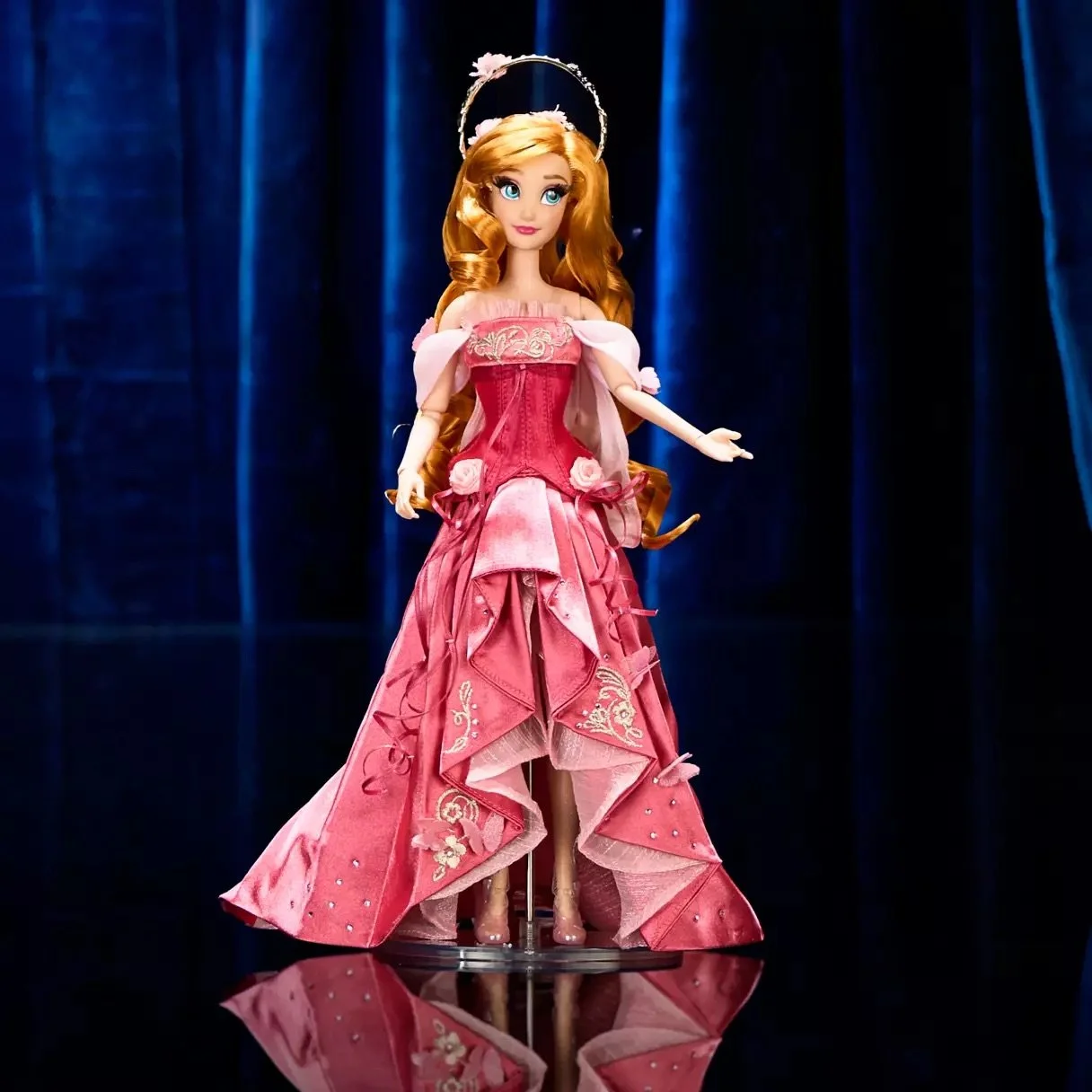 Giselle Limited Edition Doll
