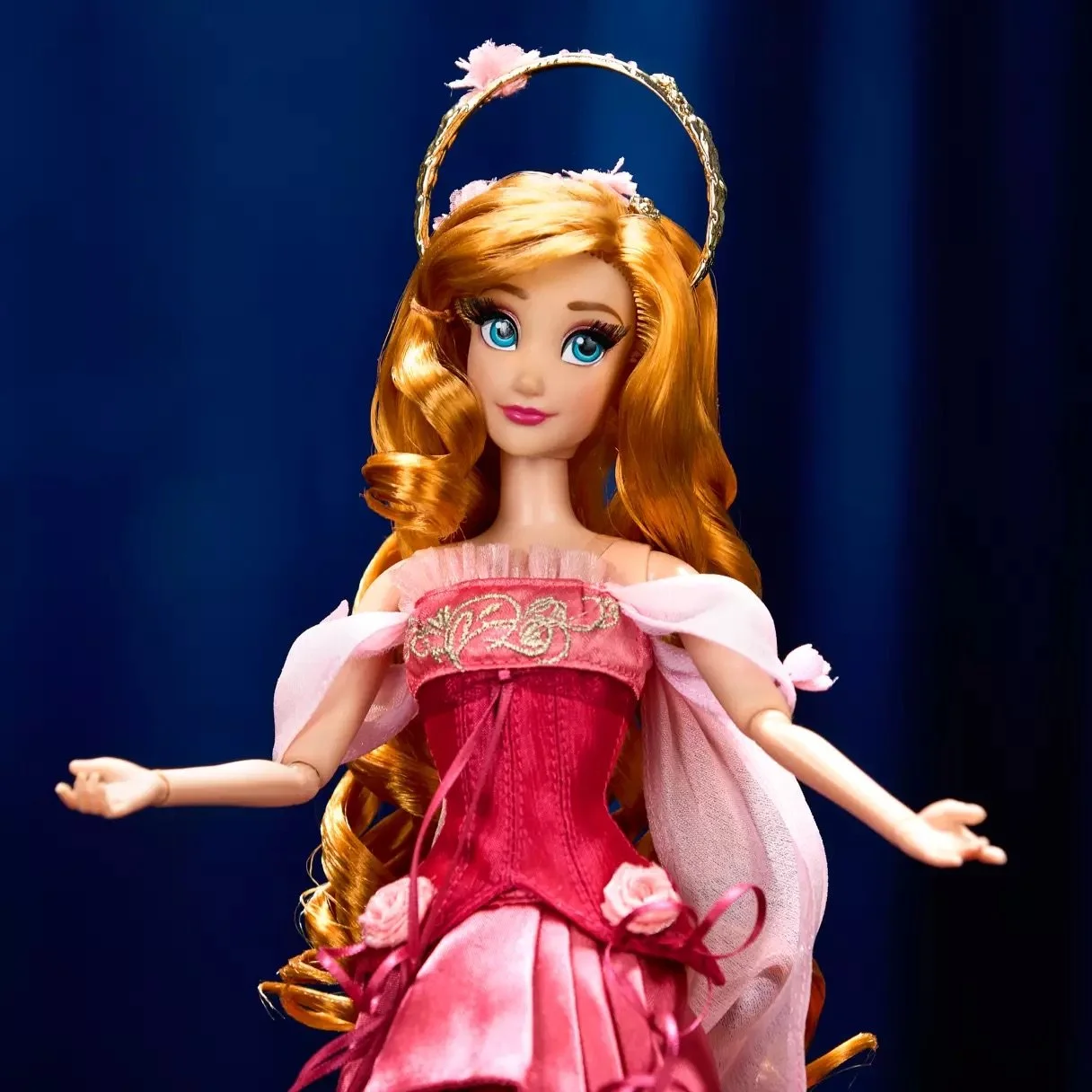 Giselle Limited Edition Doll